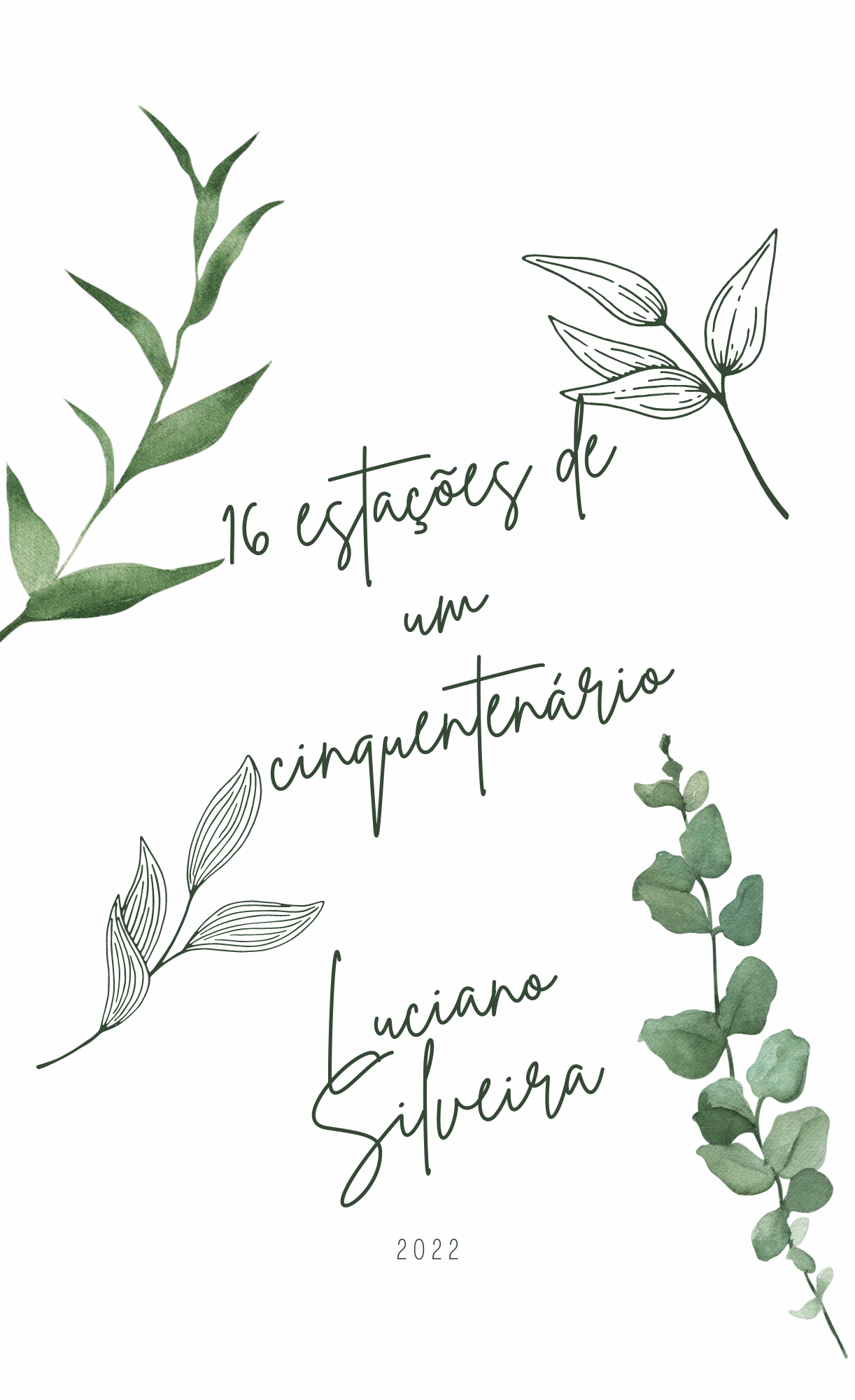 Capa de 16 Estações